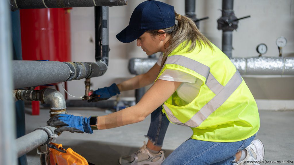 صيانة سباكة الرياض